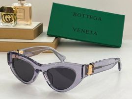 Picture of Bottega Veneta Sunglasses _SKUfw52331824fw